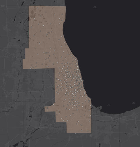 Interactive Maps